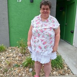 Meet your Posher, Lisa